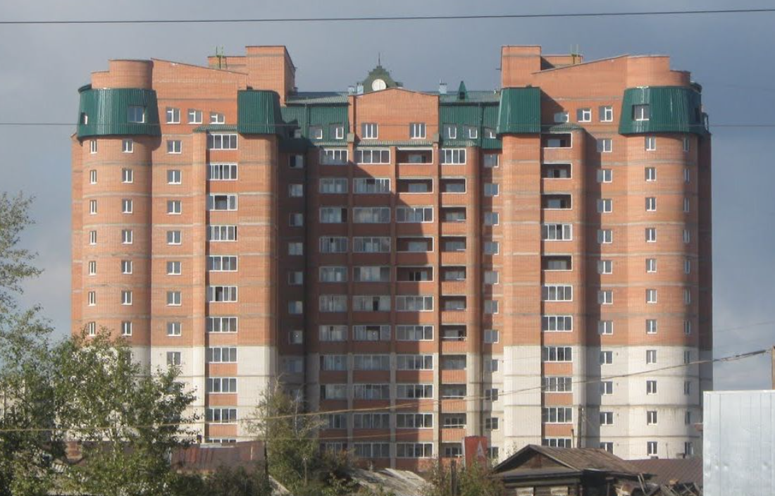 ул. Шилова